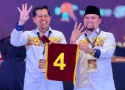 Basit-Dede Dapat Nomor 4, Pilihan Tepat untuk Rakyat