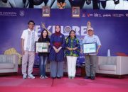 Explore Babel 2025: Seru, Asyik dan Inspiratif