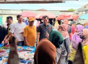 Basit Cinda Dorong Aneka Jajanan Khas UMKM Pangkalpinang untuk Makin Maju