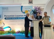 Pemkot Pangkalpinang Mengapresiasi Hadirnya Layanan MRI di Primaya Hospital