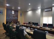 Pj Wali Kota Sampaikan 42 Koperasi Merah Putih Telah Terbentuk di Kota Pangkalpinang