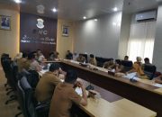 Pemkot Pangkalpinang Buka Peluang Kerjasama Pengelolaan Sampah dengan PT Ikonik