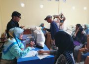 Pemkot Pangkalpinang Salurkan Beras Bantuan Pangan untuk 7406 Keluarga Penerima Manfaat