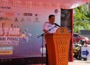 Pemkot Pangkalpinang Hadirkan Job Fair, Ada 904 Lowongan Kerja