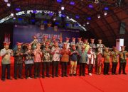 Explore Babel, Bank Indonesia Dorong UMKM Bangka Belitung Makin Tangguh dan Berdaya Saing
