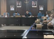 DPRD Babel Minta PT SBB Laksanakan Poin Rekomendasi Hasil Rapat
