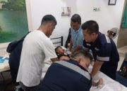 Sambut HUT ke-49, PT Timah Tbk Gelar Sunatan Massal untuk 100 Anak di Bangka Selatan