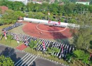 49 Tahun PT Timah Tbk Untuk Merah Putih