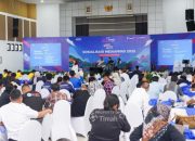 Menambang Pengetahuan, PT Timah Ajak Mahasiswa dan Jurnalis Gali Potensi Bakat Lewat Sosialisasi MediaMIND