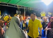BPJ Konsolidasikan Seluruh Jaringan untuk Berjuang Menangkan Basit Cinda-Dede Purnama