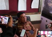 ‎Pj Wali Kota Minta ASN Jaga Netralitas Selama Masa Kampanye Pilkada Ulang Kota Pangkalpinang ‎ ‎