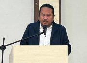 Boy Tegaskan Suara Babel Harus Berdampak Positif di Kongres Persatuan PWI 