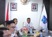 Presiden Luncurkan Tema dan Logo HUT RI Ke-80, Pemprov Babel Siap Semarakkan Semangat Kemerdekaan