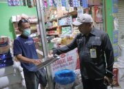 TPID Babel Pastikan Harga Kebutuhan Pokok Stabil, Nihil Oplosan