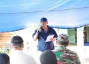 Dusun Air Asam Panen Raya, Gubernur Optimis Babel Wujudkan Swasembada Pangan