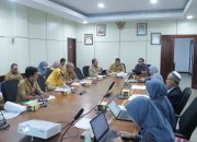 Pj Sekda Pimpin Forum Kemitraan Pengelolaan Kerja Sama Fasilitas Kesehatan
