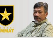 Bukan Politik Uang, Ketua Tim Pemenangan BERBENAH Tegaskan Urusan dengan Ketua Partai Ummat Hanya Kesalahpahaman Internal Koalisi