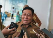 Pj Wali Kota Pangkalpinang Tetapkan Pilkada Rabu 27 Agustus Jadi Hari Libur