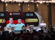 Basit-Dede Hadirkan Program Bantuan 1 Keluarga 1 Sarjana