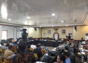 Soal Sengketa Lahan Landbouw di Bangka Barat, Ketua DPRD Babel Berharap Diserahkan ke Masyarakat