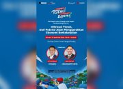 Sosialisasi MediaMIND Digelar di Bangka Belitung, Ajak Jurnalis dan Mahasiswa Tunjukkan Karya Terbaiknya