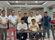 Pasangan BERBENAH Ucapkan Selamat kepada Prof Udin dan Cece Dessy