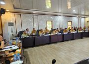 Peduli Nelayan, DPRD Babel Akan Kawal Revisi RZWP3K