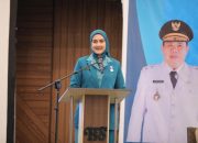 Noni Hidayat Arsani Inginkan Seluruh Pengurus TP PKK Susun Program Kerja Sentuh Masyarakat