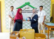 Lewat Program Decluttering, Karyawan PT Timah Tbk Donasikan Barang Layak Pakai untuk Masyarakat dan Panti Asuhan
