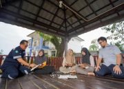 Dari Pendidikan Hingga Kesehatan, Puluhan Ribu Masyarakat Rasakan Manfaat Program CSR PT Timah Tbk