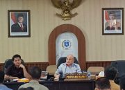 Audiensi dengan Warga Desa Batu Betumpang, DPRD Babel Dengar Aduan Soal HTI