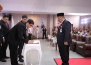 Gubernur Hidayat Ajak Pengusaha Muda Babel Bangun Ekonomi Daerah