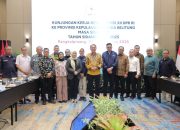 Pemprov Babel Usulkan Tambahan Kuota Elpiji 3 Kg untuk RTM dan UMKM, Ketua Komisi XII DPR RI BPJ Nyatakan Dukungan