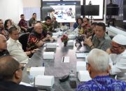 Datangi Kementerian Kehutanan, DPRD Babel Mendesak Cabut Izin HTI