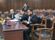 Menang di MK, Iwan Prahara Ucapkan Selamat untuk Masyarakat Bangka