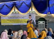Reses, Eddy Iskandar Terima Curhat Warga Soal BPJS Hingga Sampah