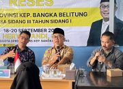 Reses Heryawandi, Warga Sinarsari Titip Aspirasi Soal Beasiswa Hingga Persoalan Pupuk