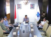 Gerakan Pangan Murah Dukung Stabilitas Pasokan Pangan Nasional