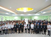 Beasiswa Tahfidz dari Pemprov Babel Tingkatkan Semangat Para Penghafal Qur’an