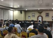 DPRD Babel Jembatani Miskomunikasi Soal CSR antara Masyarakat dengan PT Sawindo