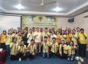 Pesan BPJ: Generasi Muda Bangka Belitung Saat Ini Harus Unggul di Masa Depan, Bersiap dan Teruslah Berproses