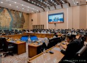 Komisi XII DPR RI Setujui Anggaran Kementerian ESDM Rp21,67 Triliun, Ini Fokusnya
