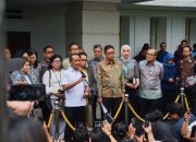 Pengaturan Impor BBM Jaga Keseimbangan Neraca Perdagangan