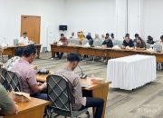 PT Timah Kumpulkan Mitra Usaha untuk Sosialisasikan NIUJP Baru, Wujudkan Aspirasi Penambang Pasca Aksi Demonstrasi