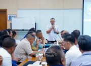 Dinas Koperasi dan UKM Bersama PT TIMAH Tbk Siap Fasilitasi Masyarakat yang Ingin Bentuk Koperasi Penambang