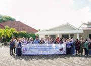 Dukung UMKM Naik Kelas, PT TIMAH Tbk Bekali UMKM Pahami Pengelolaan Keuangan