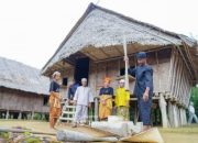 Bersama Membangun Negeri, PT TIMAH Tbk Hadirkan Berbagai Program CSR untuk Masyarakat di Lingkar Tambang