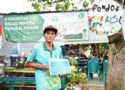 Semangat Pemuda untuk Negeri, PT TIMAH Tbk Berdayakan Kelompok Pemuda Lewat Berbagai Kegiatan