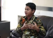 ‎Yogi Maulana: Aspirasi Penambang Didengar, Harga Timah Naik, Masyarakat Diminta Tenang