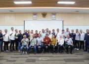 Pasca Aksi, ⁠PT Timah Fasilitasi Pertemuan Bersama Penambang, Bahas Solusi Timah Rakyat